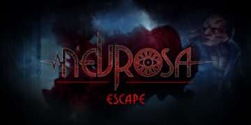 Nevrosa: Escape