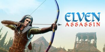 Elven Assassin