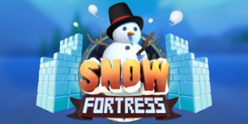 Snow Fortress