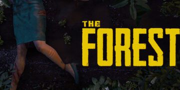 The Forest VR