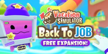 Vacation Simulator