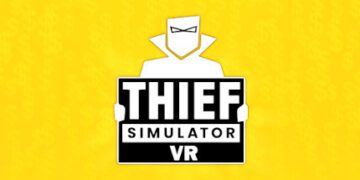 Thief Simulator VR