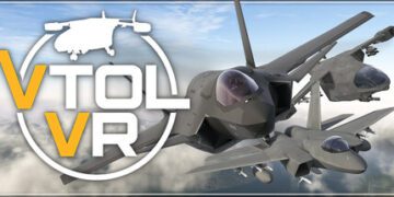 VTOL VR