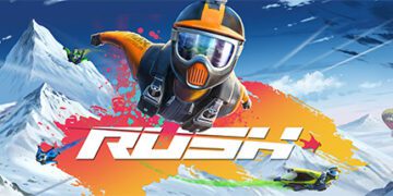 RUSH