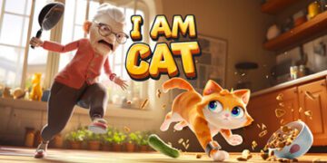 I Am Cat