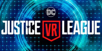 Justice League VR
