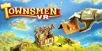Townsmen VR
