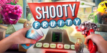 Shooty Fruity