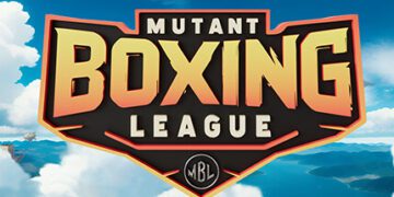 Mutant Boxing League VR