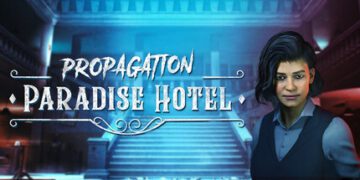 Propagation:  Paradise Hotel
