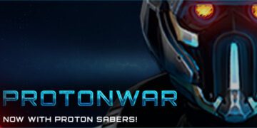 Protonwar