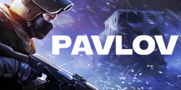 Pavlov Vr