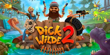 Dick wilde 2