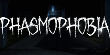 Phasmophobia VR