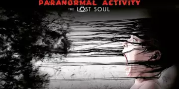 Paranormal Activity: The Lost Soul