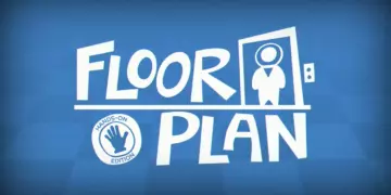 Floor Plan  Hands-on edition